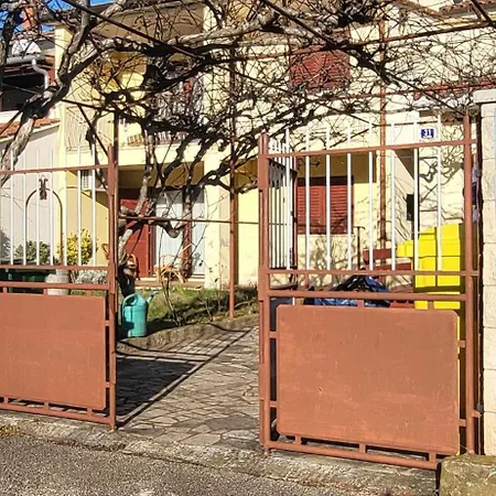 Apartmán Istrian Blue Pearl Valbandon