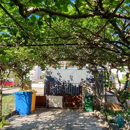 Istrian Blue Pearl Appartement *