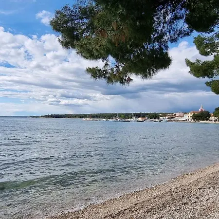 Istrian Blue Pearl Apartmán