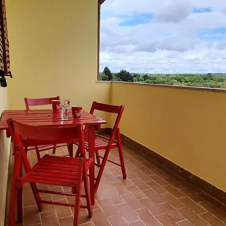 Istrian Blue Pearl Valbandon