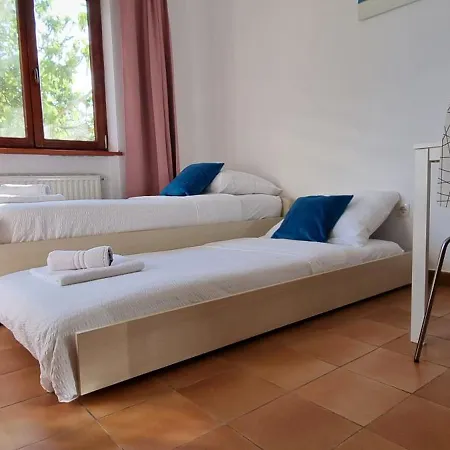 Istrian Blue Pearl Apartmán