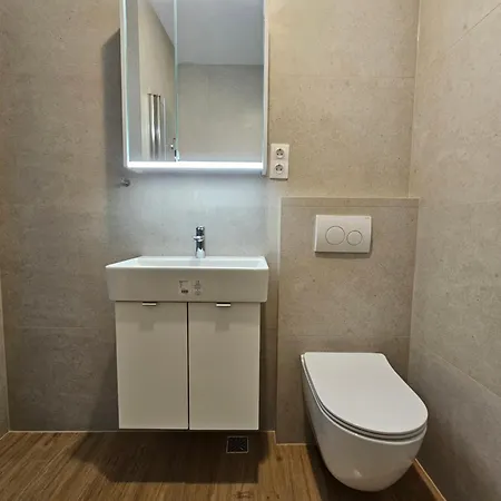 Apartmán Istrian Blue Pearl *