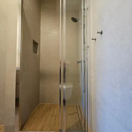 Apartman Istrian Blue Pearl Valbandon