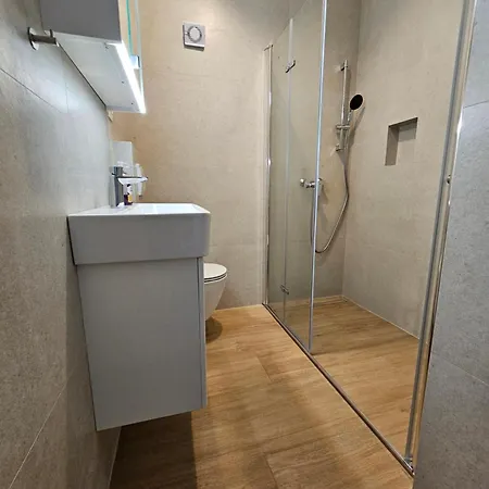 Apartmán Istrian Blue Pearl