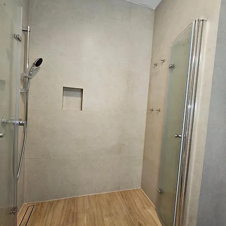 Appartement Istrian Blue Pearl *