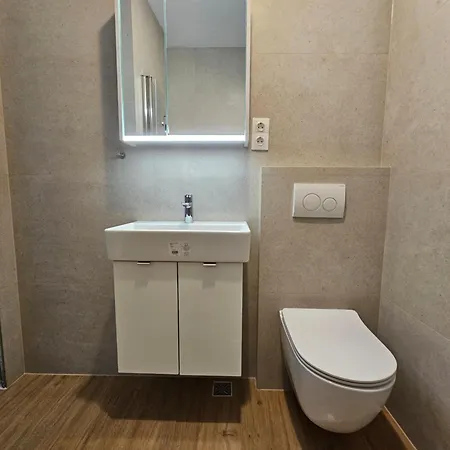 Apartmán Istrian Blue Pearl