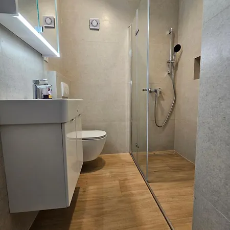 Istrian Blue Pearl Apartman *