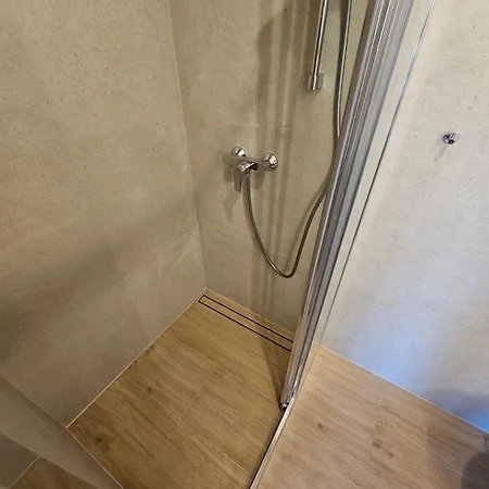 Istrian Blue Pearl Apartament *