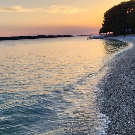 Lägenhet Istrian Blue Pearl *