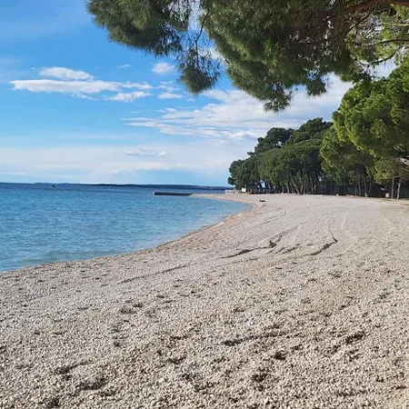 Istrian Blue Pearl Lägenhet