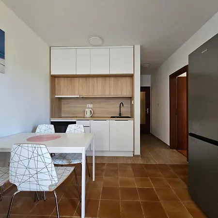 Appartement Istrian Blue Pearl