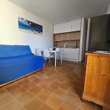 Apartmán Istrian Blue Pearl *