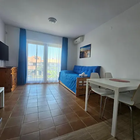 Istrian Blue Pearl Valbandon