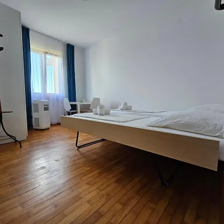 Appartement Istrian Blue Pearl