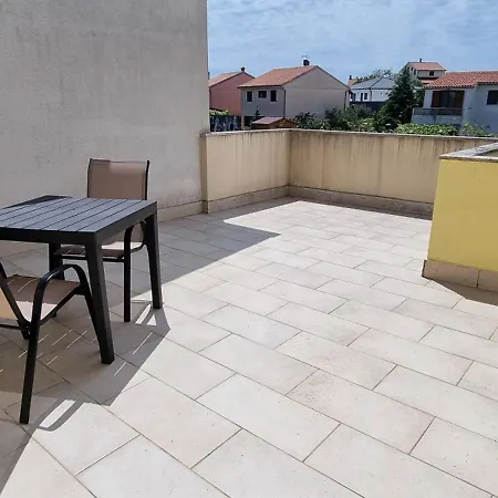 Apartman Istrian Blue Pearl Valbandon