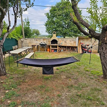 Apartman Istrian Blue Pearl Valbandon