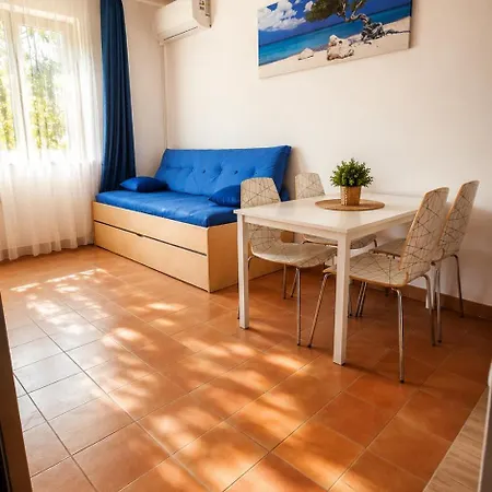 Istrian Blue Pearl