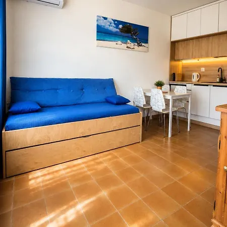 Istrian Blue Pearl Appartement