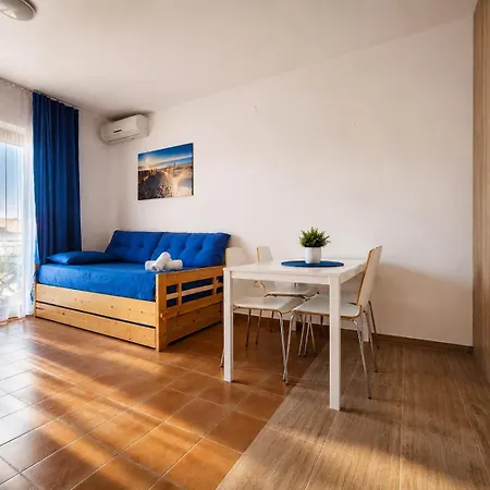 Istrian Blue Pearl