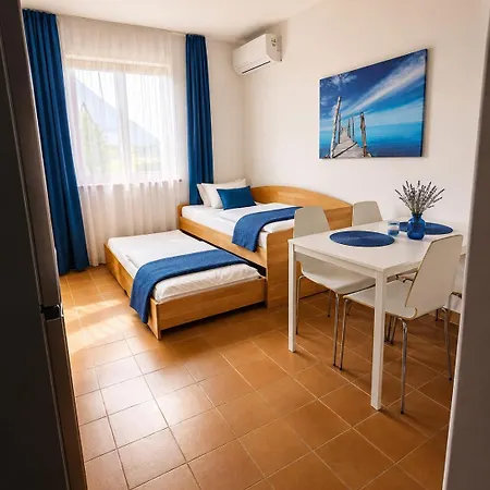 Istrian Blue Pearl Appartement Valbandon