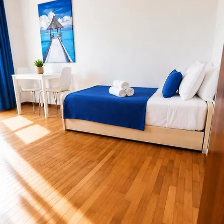 Istrian Blue Pearl Appartement *
