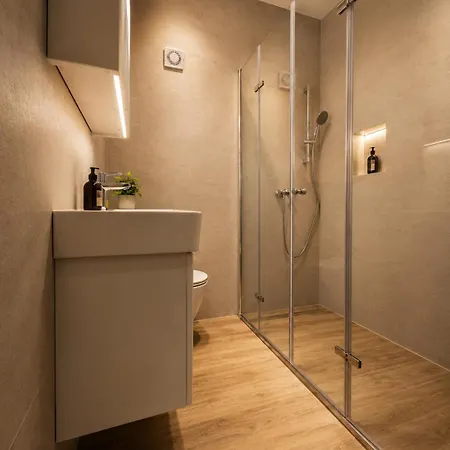 Appartement Istrian Blue Pearl