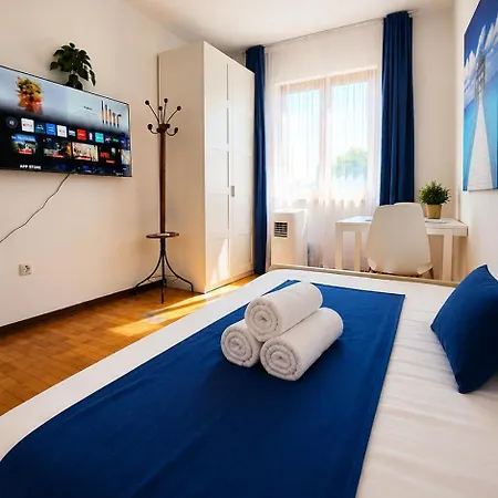 Istrian Blue Pearl Appartement Valbandon