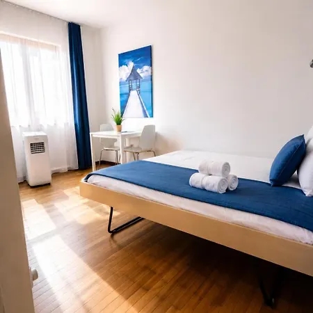 Lägenhet Istrian Blue Pearl