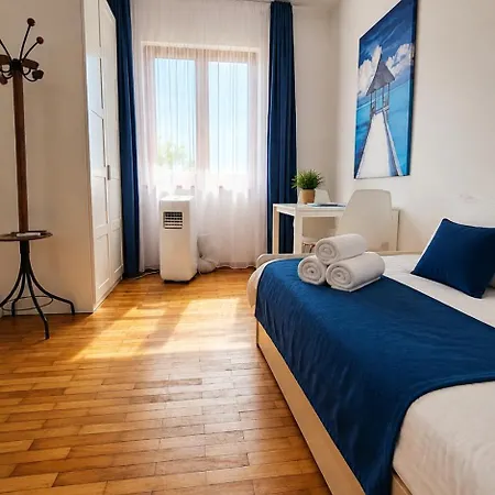 Istrian Blue Pearl *