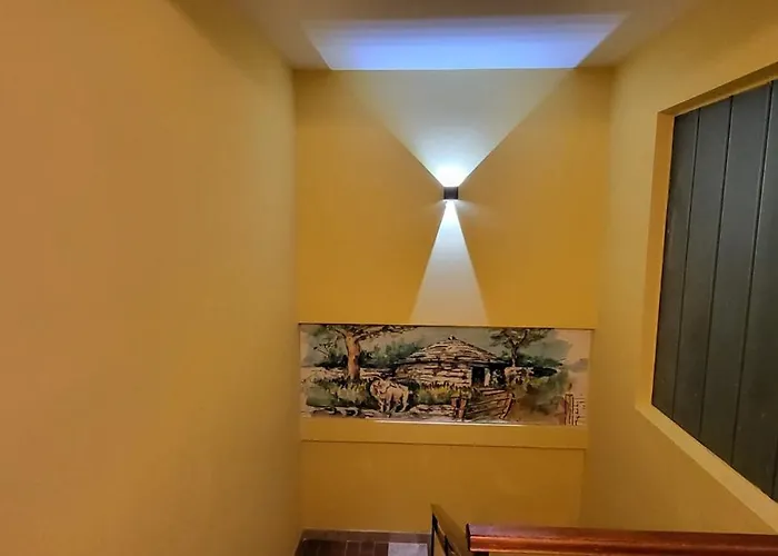 Appartement Istrian Blue Pearl