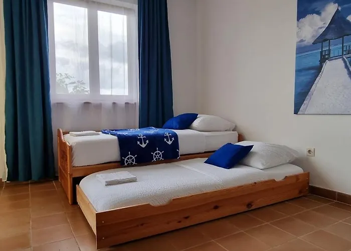 Appartement Istrian Blue Pearl Valbandon