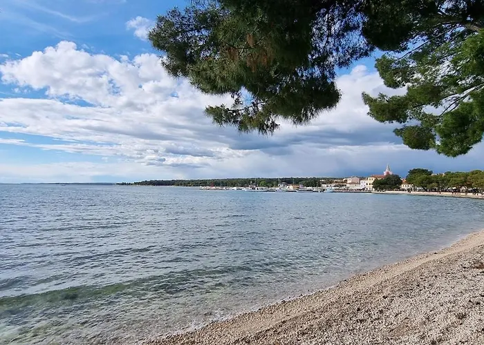 Istrian Blue Pearl Appartement