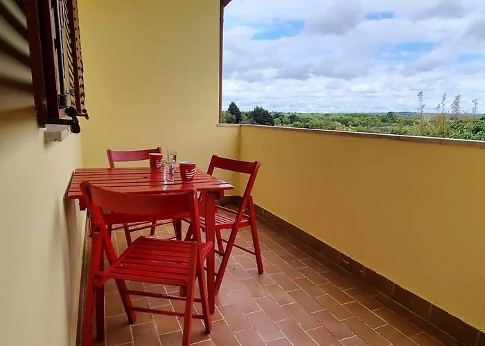 Istrian Blue Pearl Valbandon