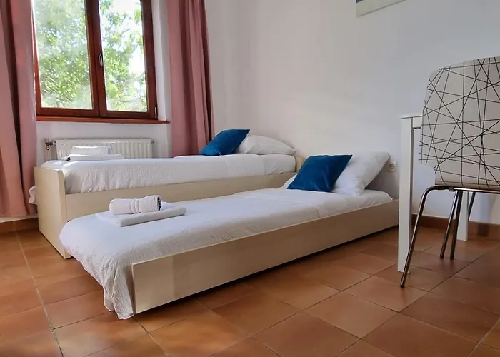 Istrian Blue Pearl Apartman