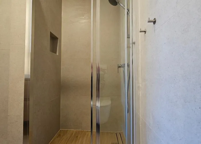 Apartman Istrian Blue Pearl Valbandon