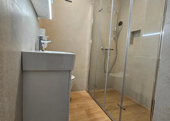 Appartement Istrian Blue Pearl Valbandon