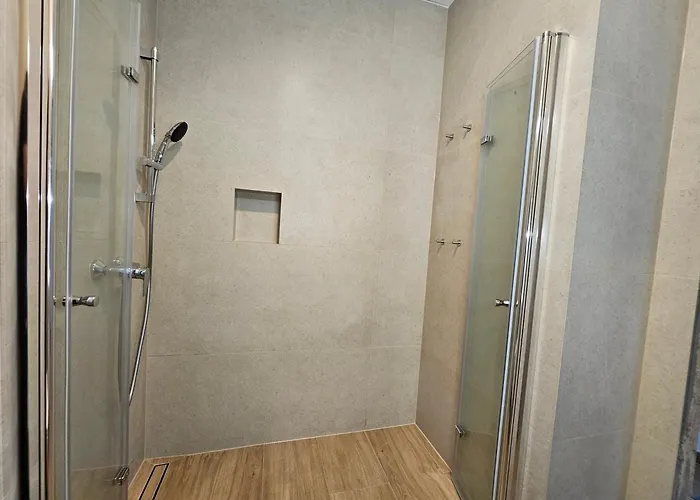 Apartman Istrian Blue Pearl *