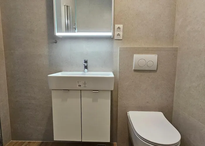 Apartman Istrian Blue Pearl