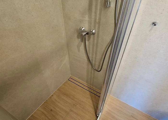 Istrian Blue Pearl Appartement *