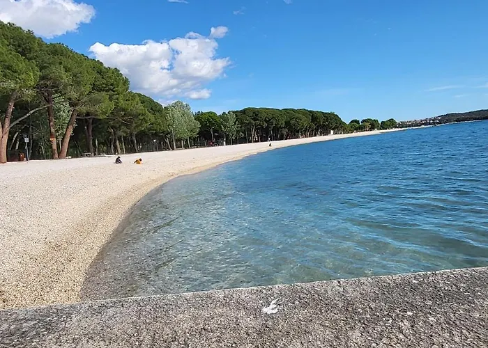 Appartement Istrian Blue Pearl Valbandon