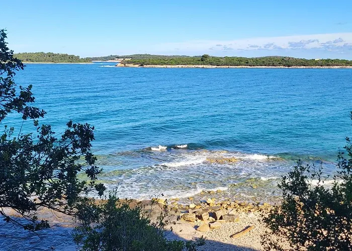 Istrian Blue Pearl Appartement Valbandon