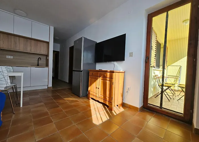Istrian Blue Pearl Apartman