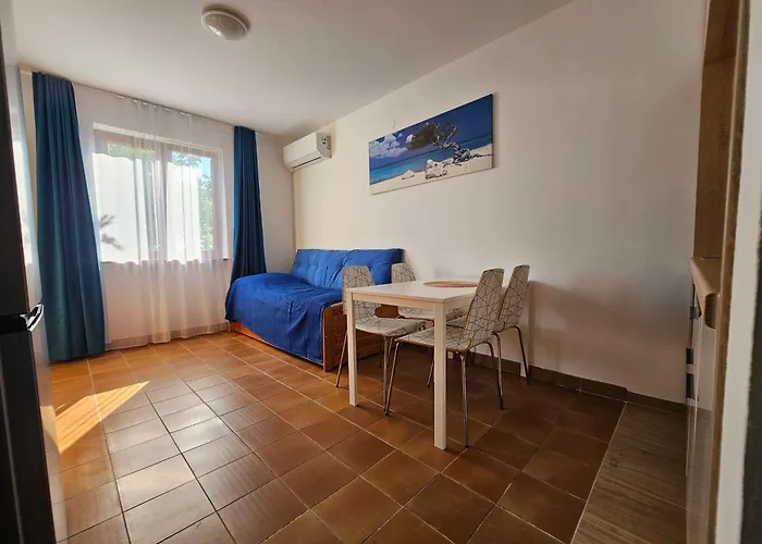 Istrian Blue Pearl Appartement Valbandon