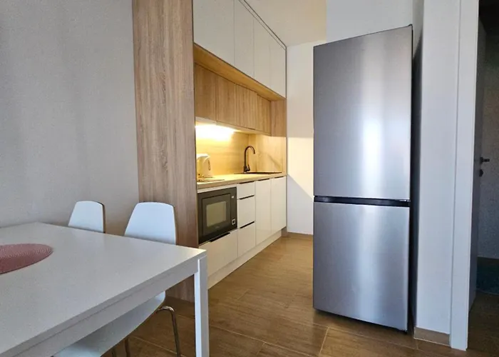 Apartman Istrian Blue Pearl