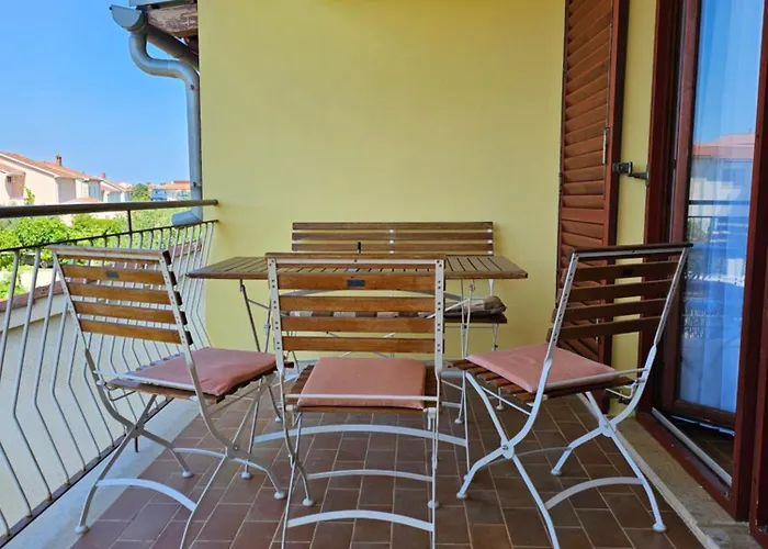 Istrian Blue Pearl Valbandon