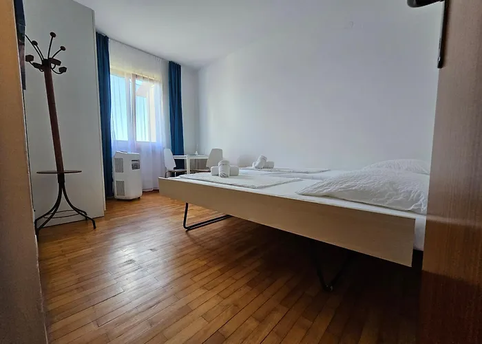 Appartement Istrian Blue Pearl