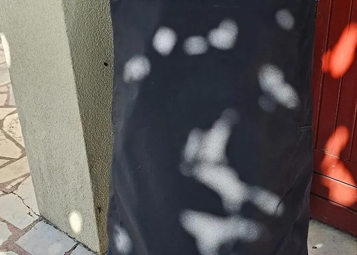 Istrian Blue Pearl Apartman