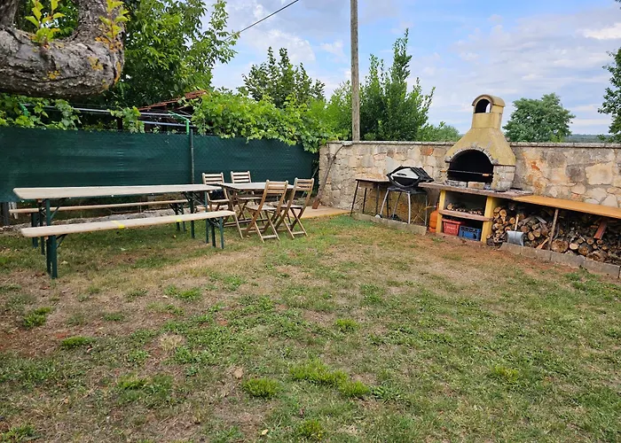 Appartement Istrian Blue Pearl