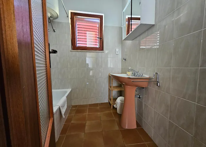 Appartement Istrian Blue Pearl *
