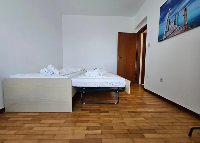 Istrian Blue Pearl Apartman *